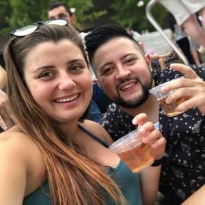 Meet your Posher, Jonathan